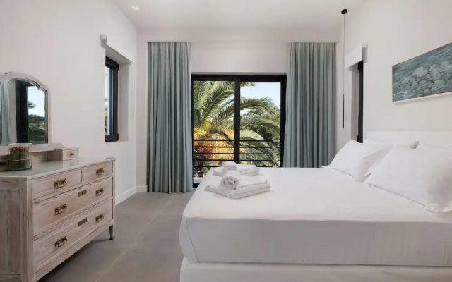 Gaia - A Secret Luxury Hideaway