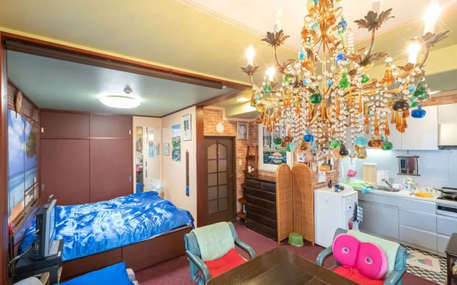 Angel Resort Yuzawa 916