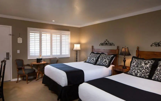 Hadsten House Inn & Spa