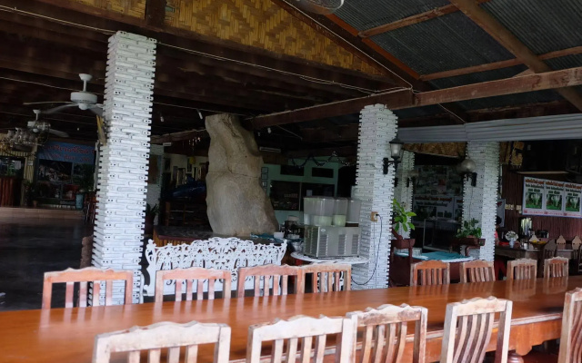 Kwae Riverside Resort Kanchanaburi