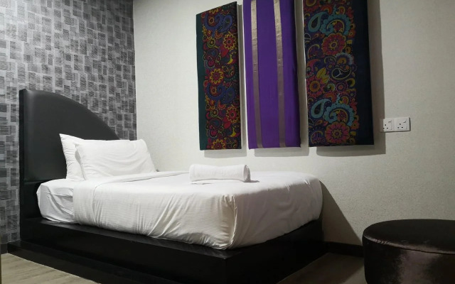 Vivids Hotel