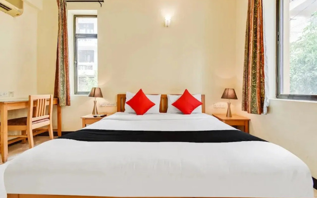 Orchard Suites by OYO Rooms