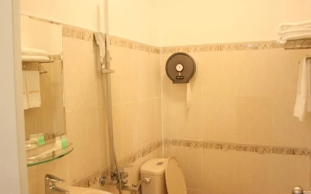 Tan Loc Hotel