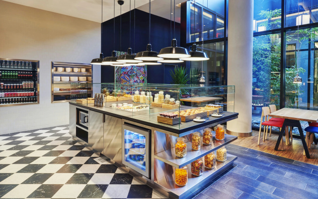 citizenM Washington, D.C. NoMa