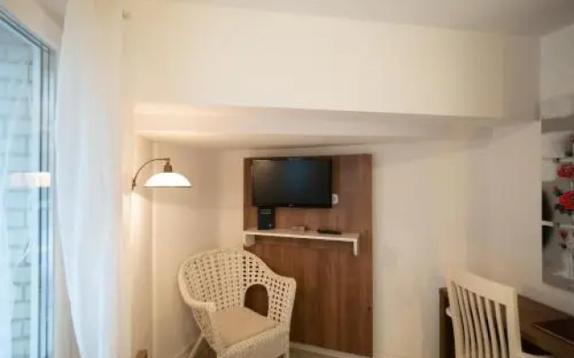 Hotel Boritzka
