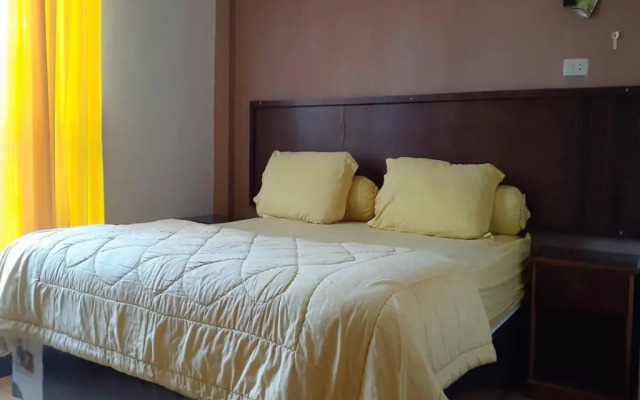 OYO 3184 Grand Blang Asan