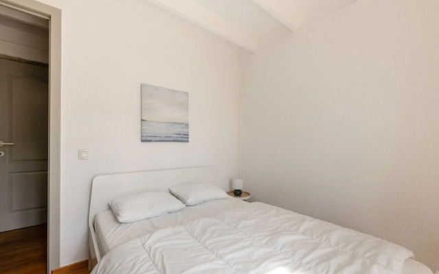 Holiday Home Nieuwpoort Near Marina