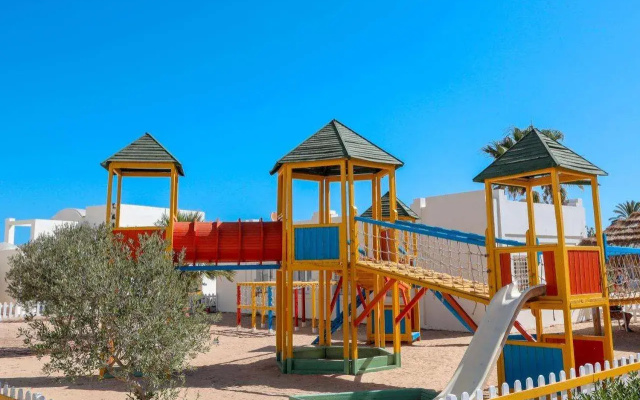 Djerba Sun Beach Hotel