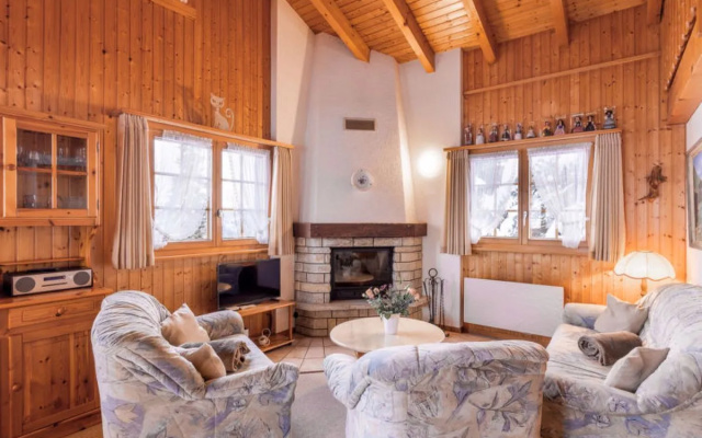 Chalet Eloise Nendaz