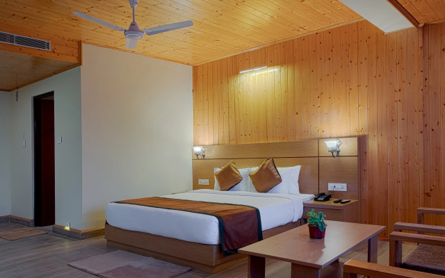 Treenz Hotels