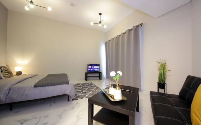 Signature Holiday Home-MAG 5 DUBAI SOUTH
