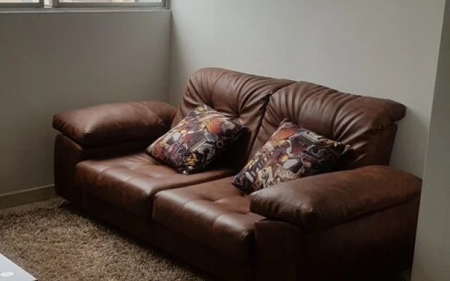 Apartamento San Pablo