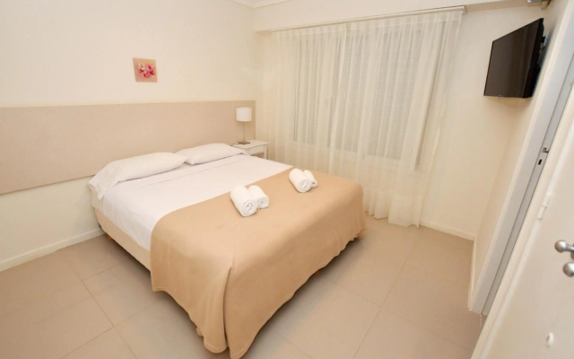 Acqua Hotel