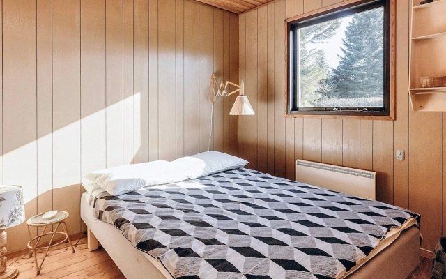 5 Person Holiday Home in Hals