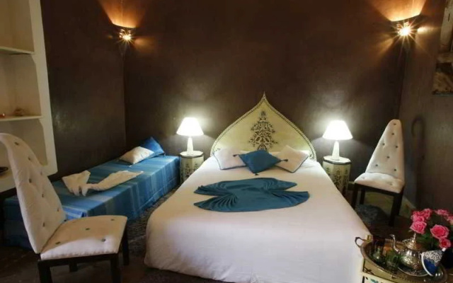 Riad Arocha