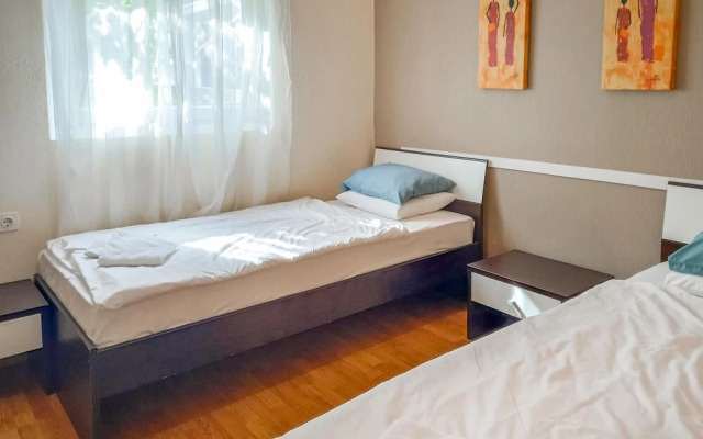Awesome Apartment in Vir With Wifi and 2 Bedrooms