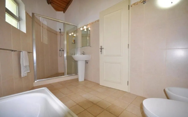 Fantastic Outdoor Area, Private Pool, Tennis Court & Golf Practice Facility