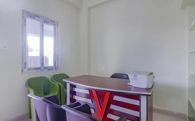 Hotel O Sri Residency