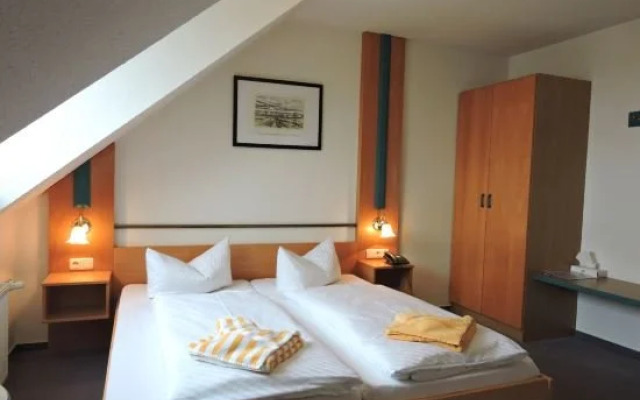 Pension Schwalbennest
