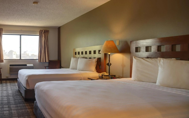 Best Western North I-25 Hotel