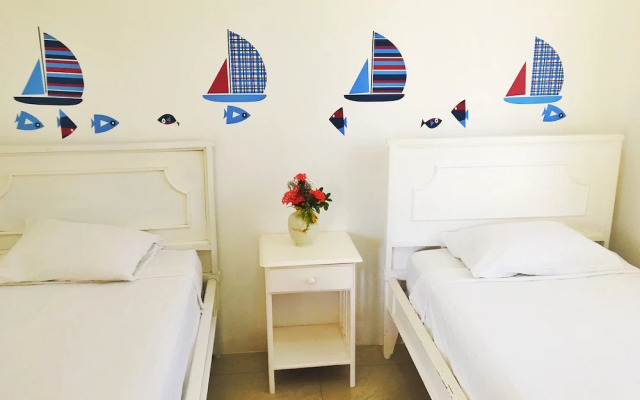 Casa Marinera Gran Pacifica Resort
