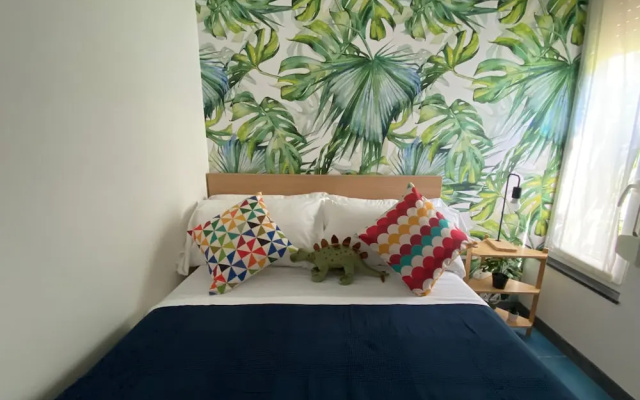 Fetta di Limone Apartment with AC and Patio