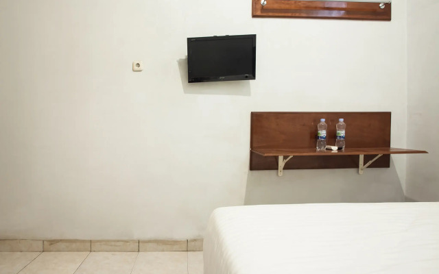 Hotel O near Universitas Medan Area