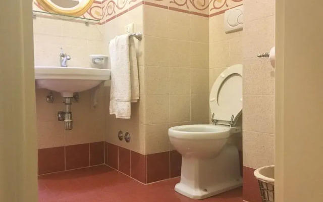 Villa Cenzina B&B