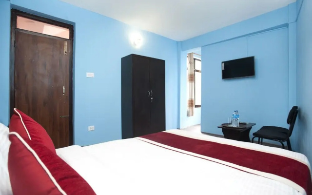 Oyo 419 Hotel Crossroads