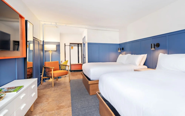 Bardstown Motor Lodge