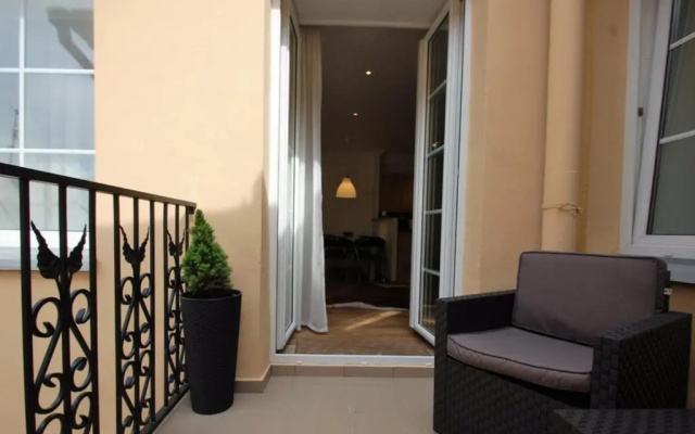 Rehouse, Sv.Ignoto 16, 2 bedroom