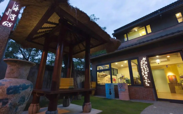Bay Villa B&B