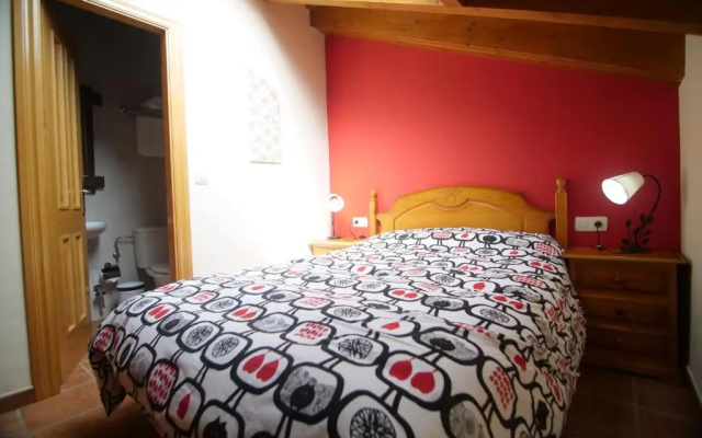 Albergue de Portilla