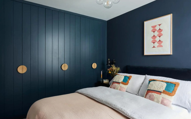Pontcanna by Black Door Stays