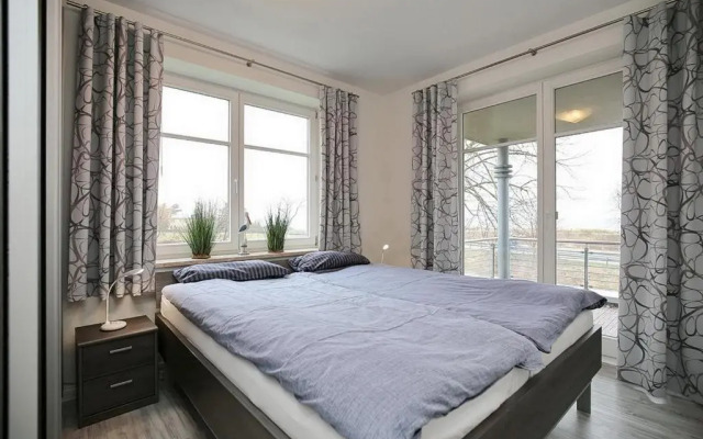 Dünenblick Wohnung 10