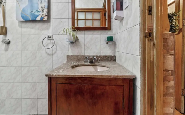 Charming 2BR Retreat in Lomas de Bezares