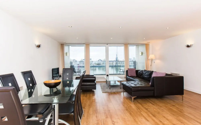 Austin David Apartments - Tourist Pad
