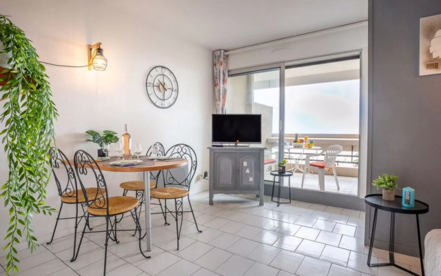 Les Terrasses du Levant 40849