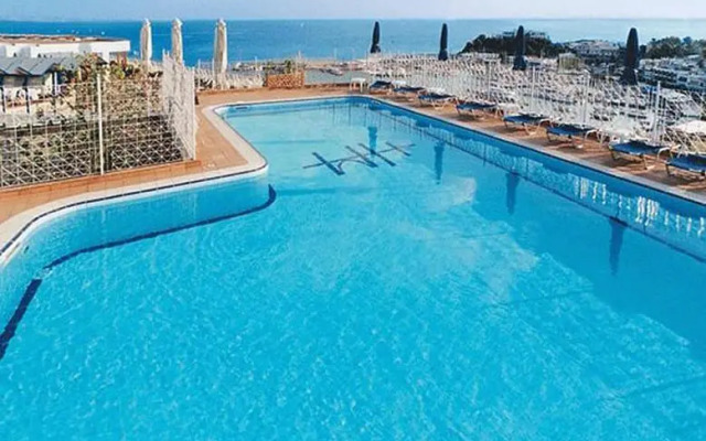 Hotel Mistral