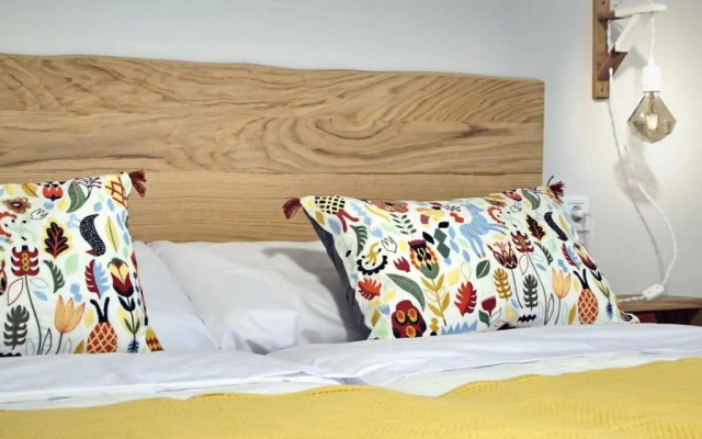 Apartamento Estella-Lizarra
