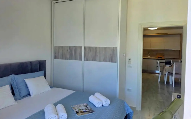 Holiday Apartment in Golem 070