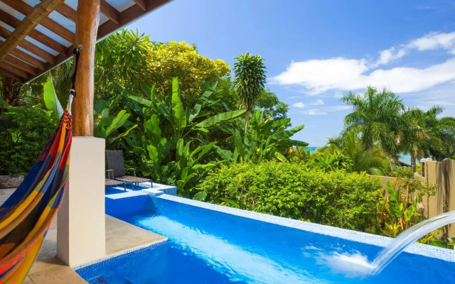 Ocio Villas Mal Pais