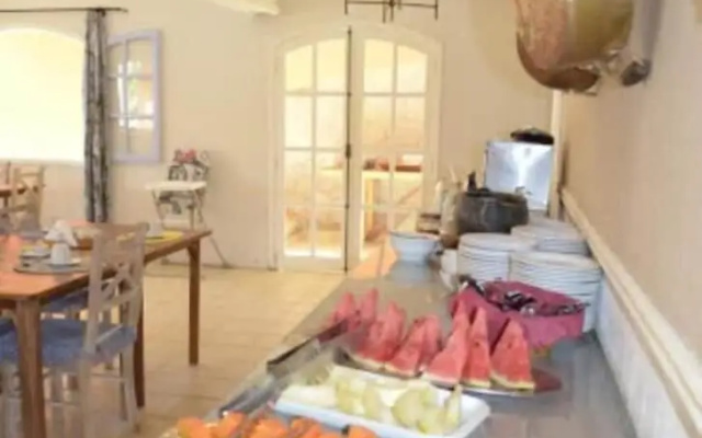 Hotel Fazenda & Resort Cachoeiras de Cavaru