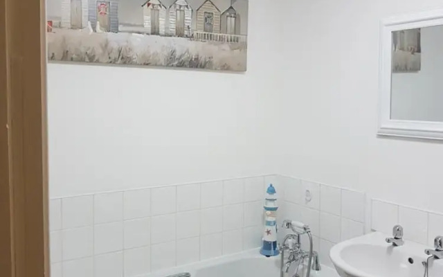 Langley Apartment