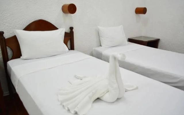 Hotel Azul by Encanto