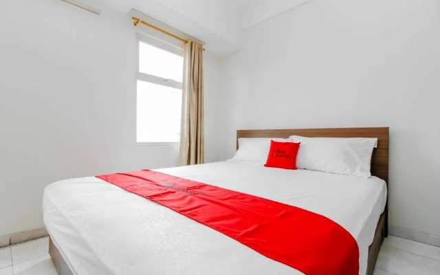 RedLiving Apartemen Margonda Residence - Tower 2