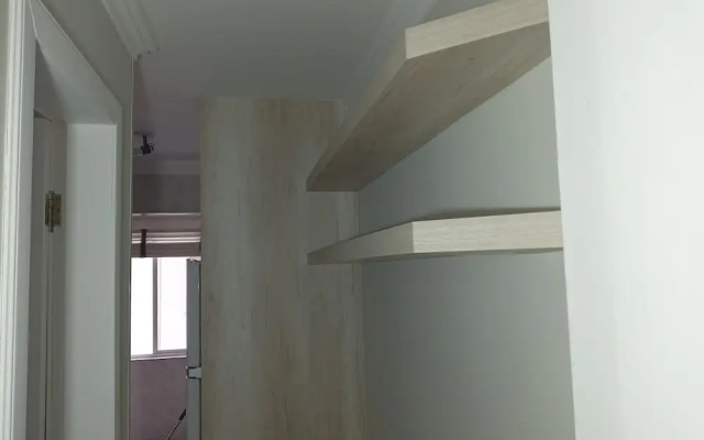 Apartamento de luxo centro de Curitiba