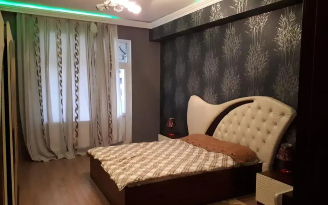 SEASIDE BOULEVARD 2 Bedrooms