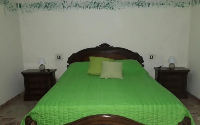 Mari Monti e Siesta