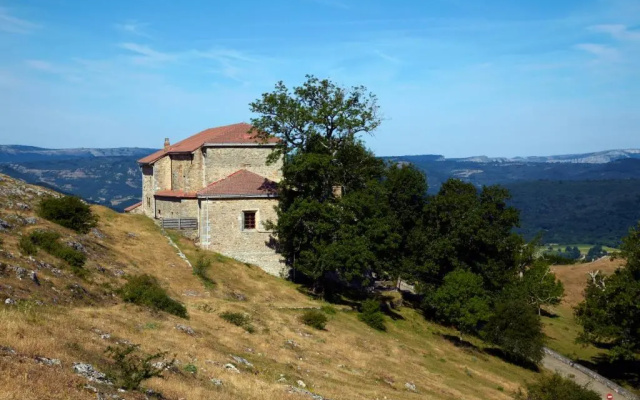 Hotel Nagusi